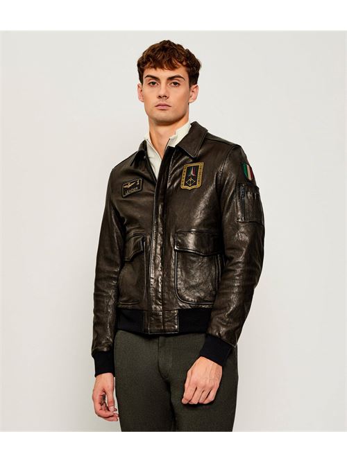 pilot AERONAUTICA MILITARE | PN0895U10083900048